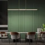 Подвесной светильник JILLIAN LONG L140