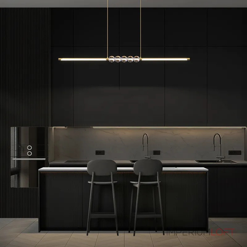 Подвесной светильник JILLIAN LONG L140