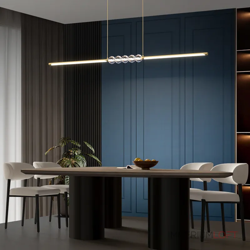 Подвесной светильник JILLIAN LONG L140