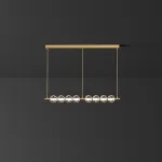 Подвесной светильник JILLIAN B LONG L75