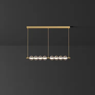 Подвесной светильник JILLIAN B LONG L75