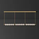 Подвесной светильник JILLIAN B LONG L130