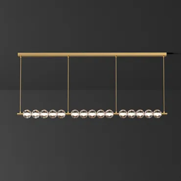 Подвесной светильник JILLIAN B LONG L130