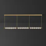 Подвесной светильник JILLIAN B LONG L153