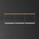 Подвесной светильник JILLIAN B LONG L175