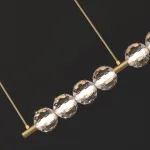 Подвесной светильник JILLIAN B LONG L108