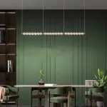 Подвесной светильник JILLIAN B LONG L108