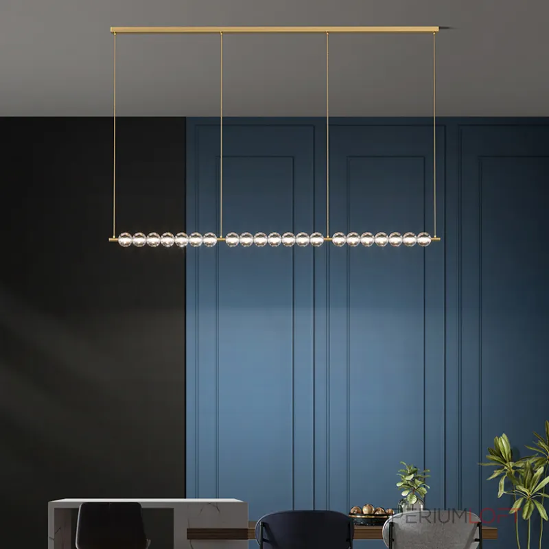 Подвесной светильник JILLIAN B LONG L108