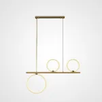 Подвесной светильник PHILIPPA L80