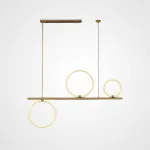 Подвесной светильник PHILIPPA L100