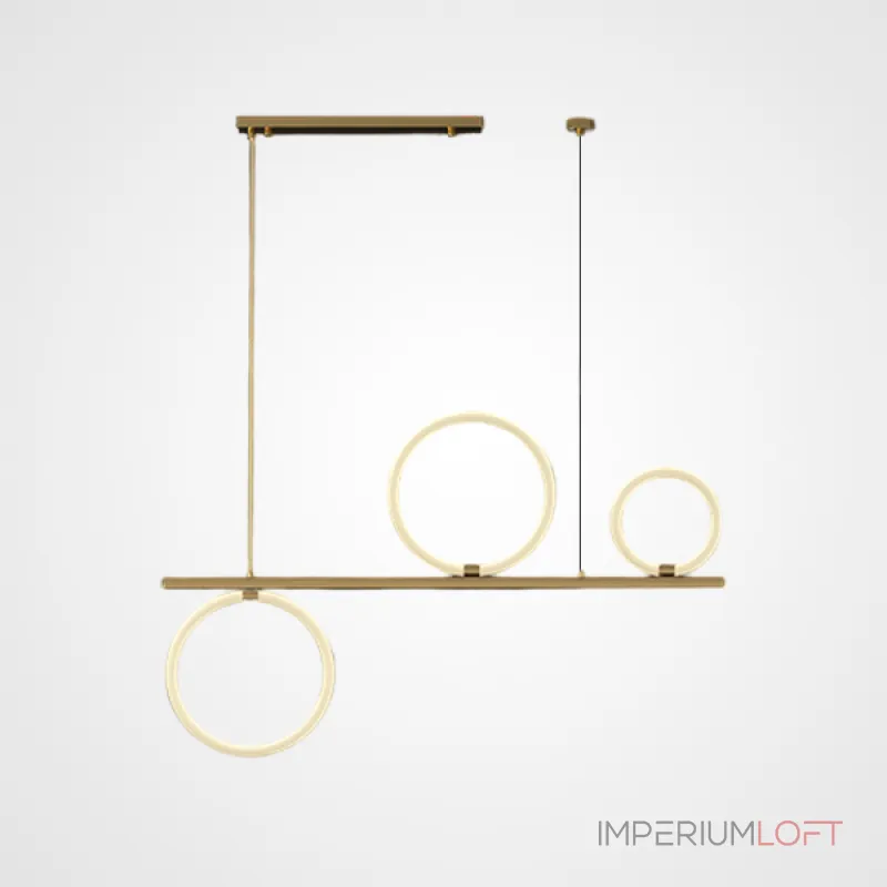 Подвесной светильник PHILIPPA L100 Подвесной светильник PHILIPPA L100