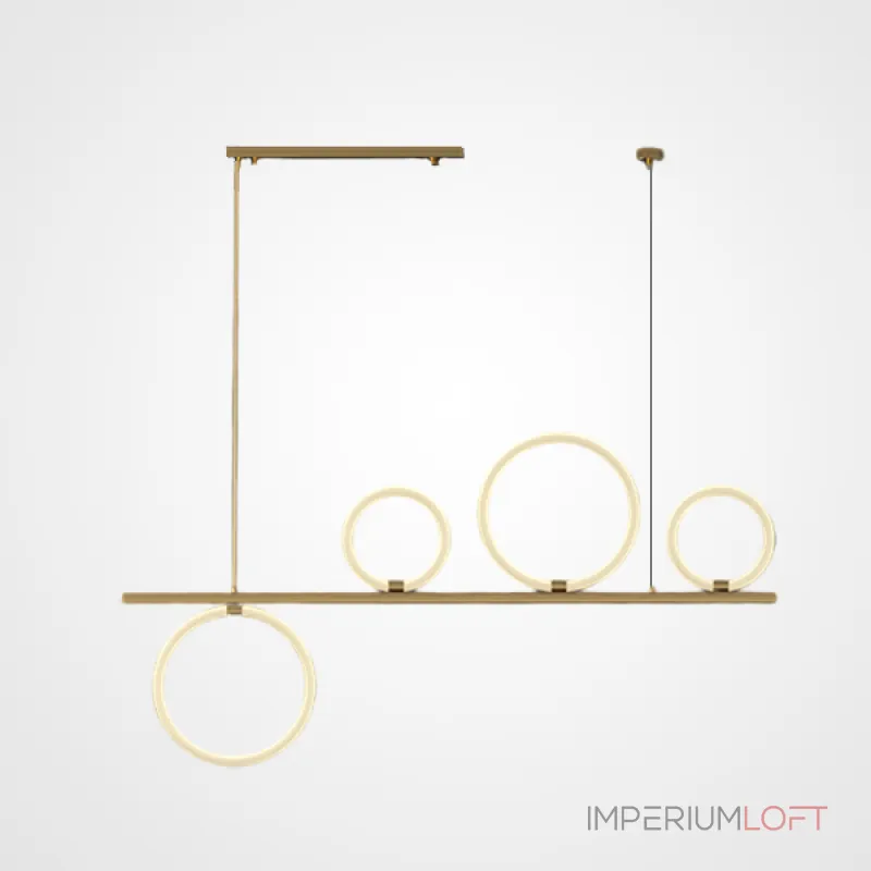 Подвесной светильник PHILIPPA L120 Подвесной светильник PHILIPPA L120