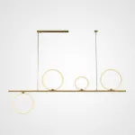 Подвесной светильник PHILIPPA L140