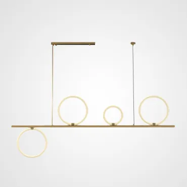 Подвесной светильник PHILIPPA L140 Подвесной светильник PHILIPPA L140