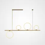 Подвесной светильник PHILIPPA L160