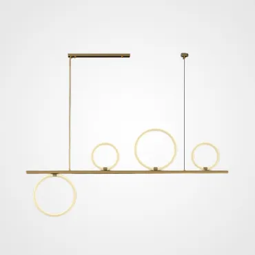 Подвесной светильник PHILIPPA L160 Подвесной светильник PHILIPPA L160