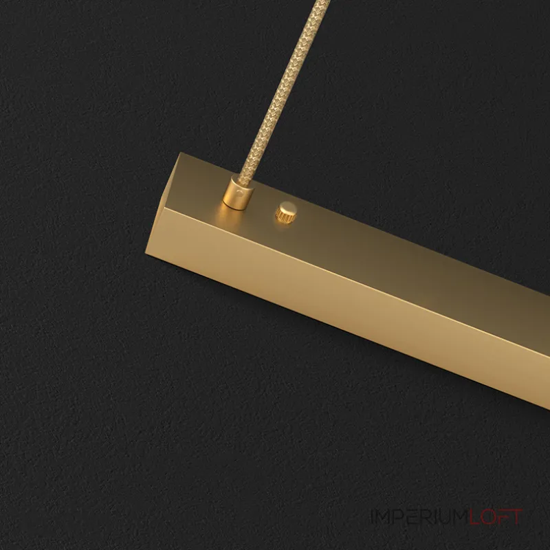 Подвесной светильник PHILIPPA L140 Подвесной светильник PHILIPPA L140