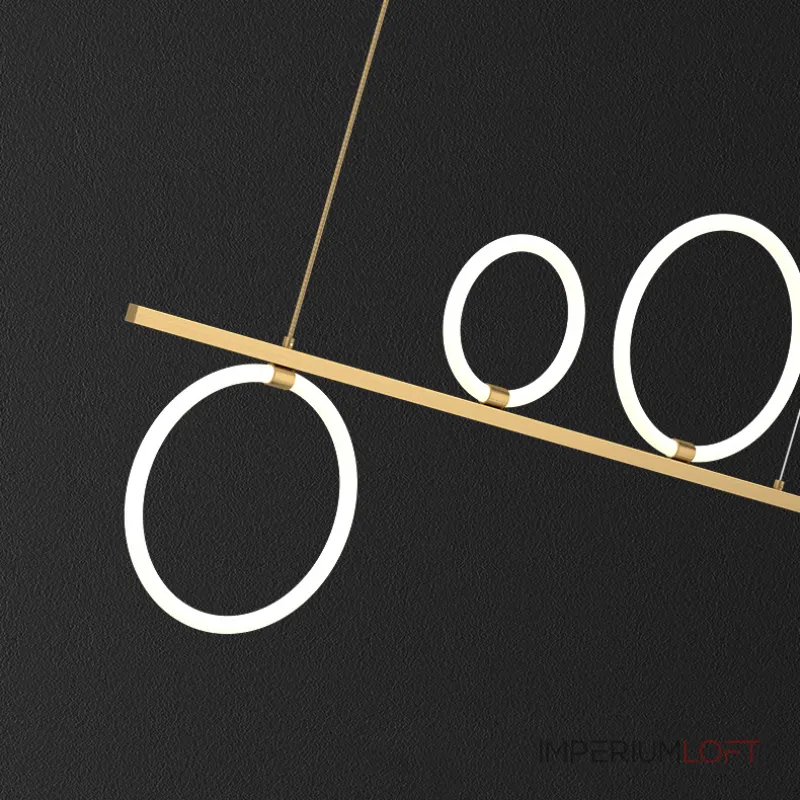 Подвесной светильник PHILIPPA L140 Подвесной светильник PHILIPPA L140