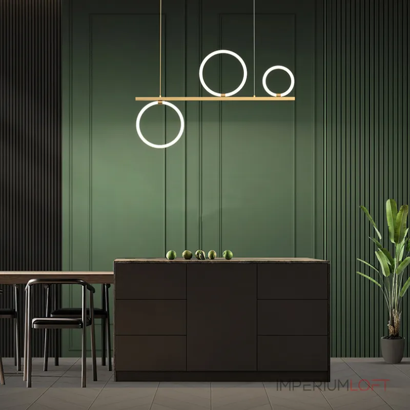 Подвесной светильник PHILIPPA L140 Подвесной светильник PHILIPPA L140