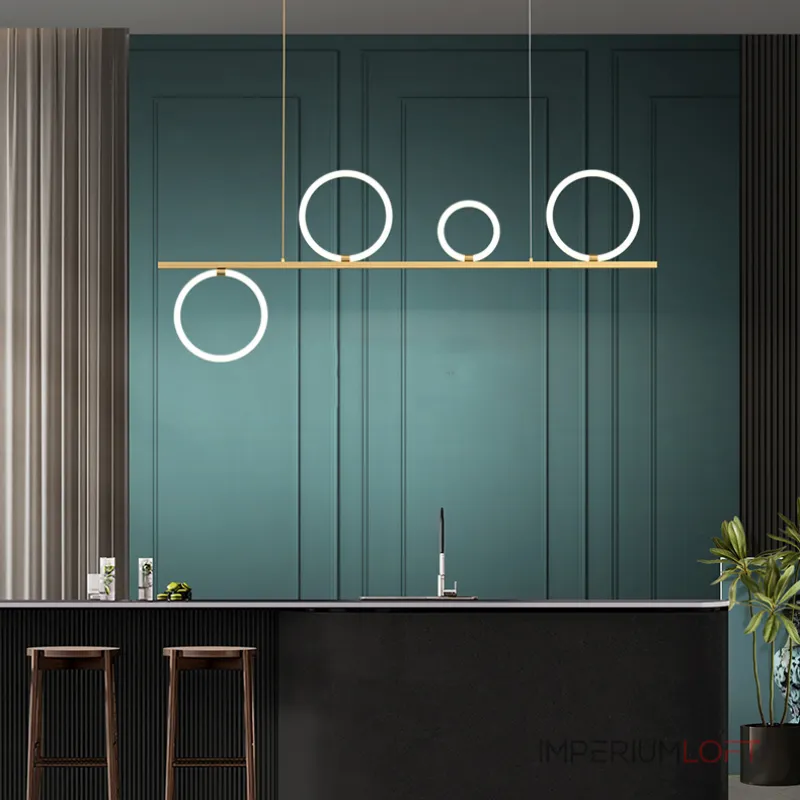 Подвесной светильник PHILIPPA L140 Подвесной светильник PHILIPPA L140