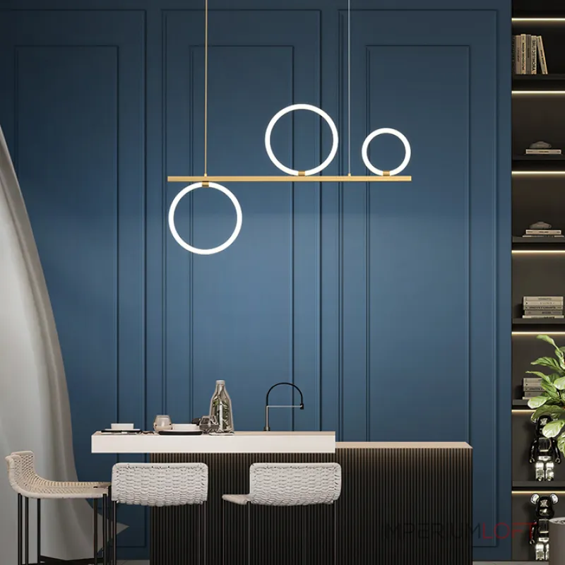 Подвесной светильник PHILIPPA L140 Подвесной светильник PHILIPPA L140