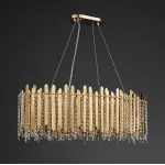 Подвесная люстра CHANEL L L90