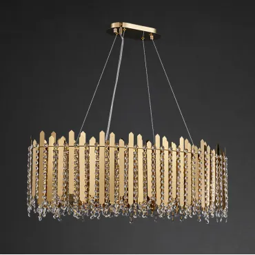 Подвесная люстра CHANEL L L90