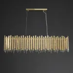 Подвесная люстра CHANEL L L120