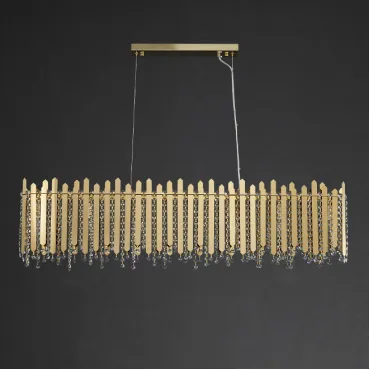 Подвесная люстра CHANEL L L120 Подвесная люстра CHANEL L L120