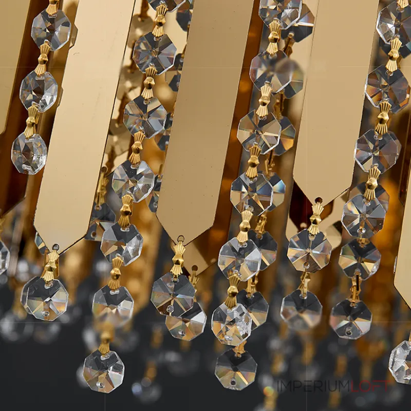 Подвесная люстра CHANEL L L120