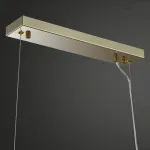 Подвесная люстра CHANEL L L120