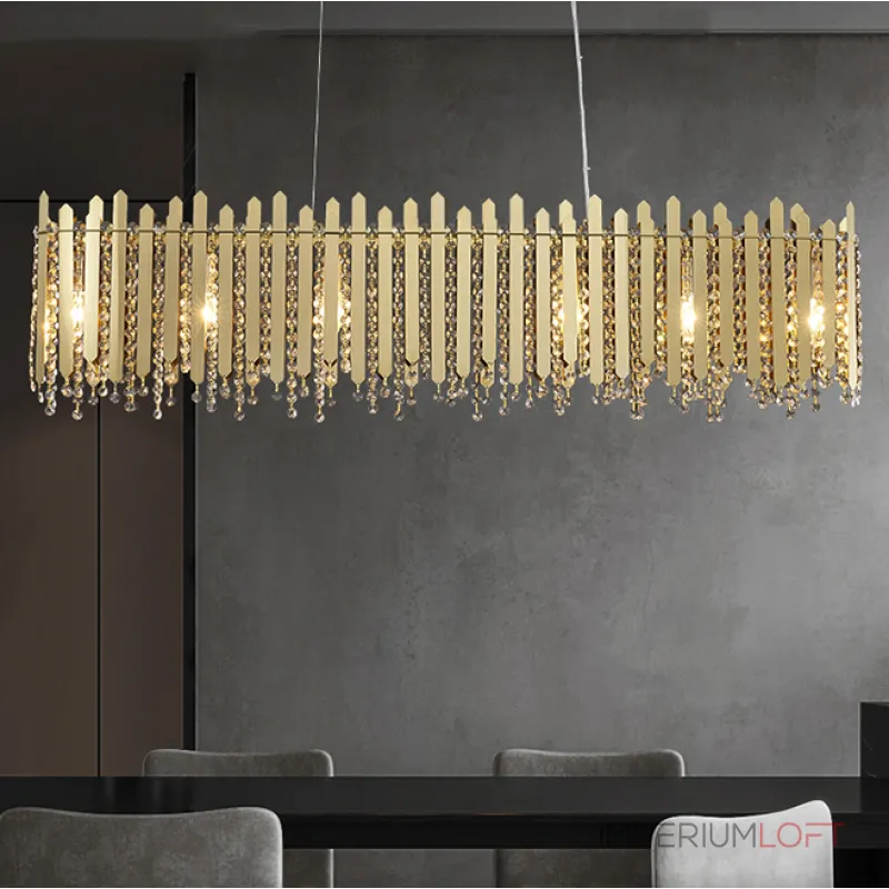 Подвесная люстра CHANEL L L120