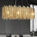 Подвесная люстра CHANEL L L120