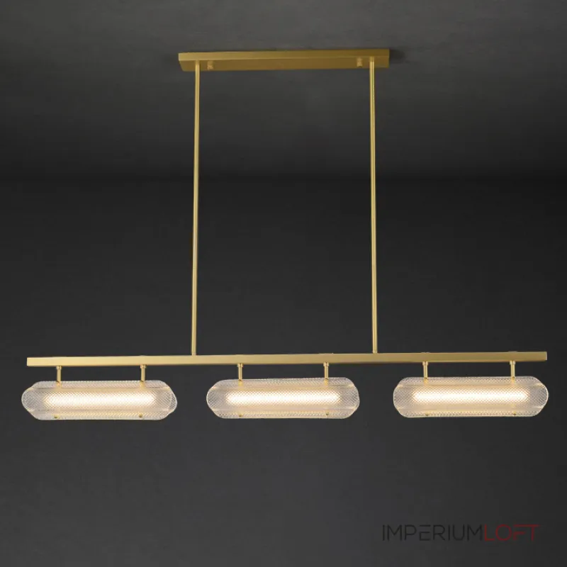 Подвесной светильник PENELOPE LONG