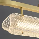 Подвесной светильник PENELOPE LONG