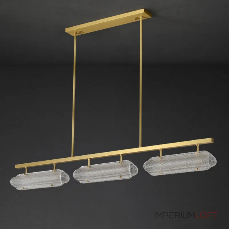 Подвесной светильник PENELOPE LONG