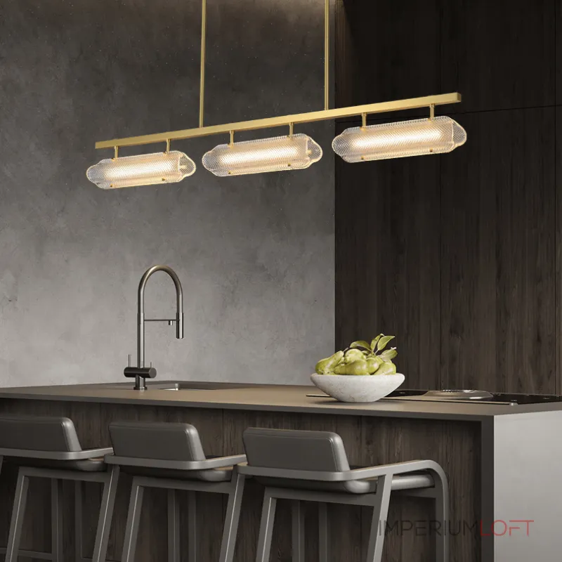 Подвесной светильник PENELOPE LONG