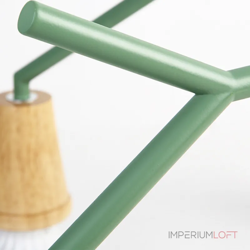 Потолочная люстра LES COLOR D72 Yellow