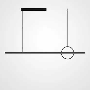 Подвесной светильник HALFRED A L200