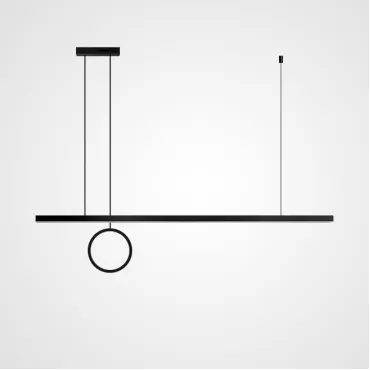 Подвесной светильник HALFRED B L120