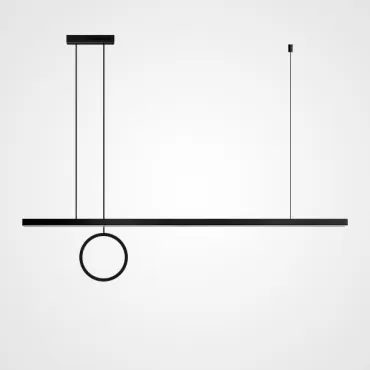 Подвесной светильник HALFRED B L160