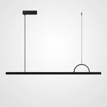 Подвесной светильник TORVID A L140 Подвесной светильник TORVID A L140