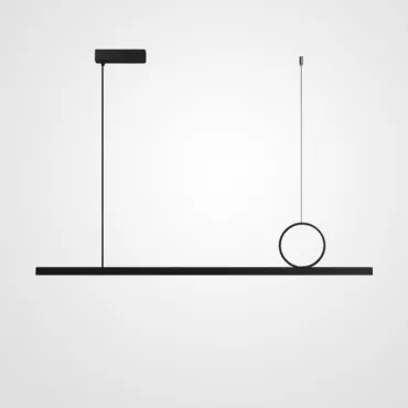 Подвесной светильник TORVID B L100