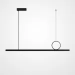 Подвесной светильник TORVID B L120