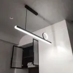 Подвесной светильник TORVID A L140