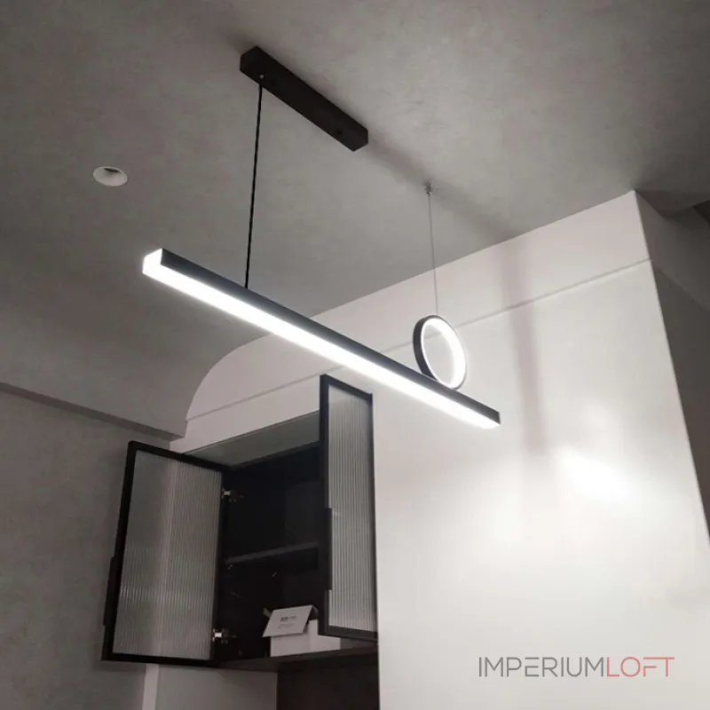 Подвесной светильник TORVID A L140