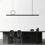 Подвесной светильник TORVID A L140