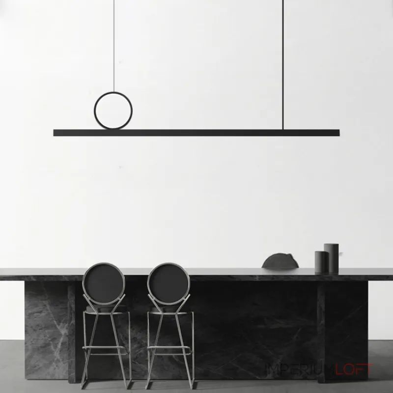 Подвесной светильник TORVID A L140