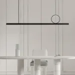 Подвесной светильник TORVID A L140