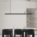 Подвесной светильник TORVID A L140